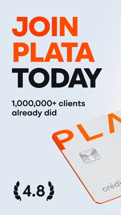 Plata Сard screenshot-9