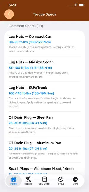 PlainAuto screenshot 4