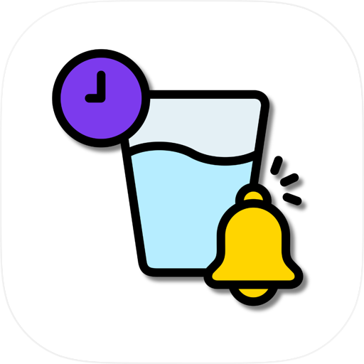 RKY Water  Reminder