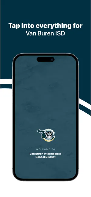 Van Buren ISD screenshot 1