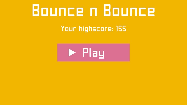 Bounce n Bounce