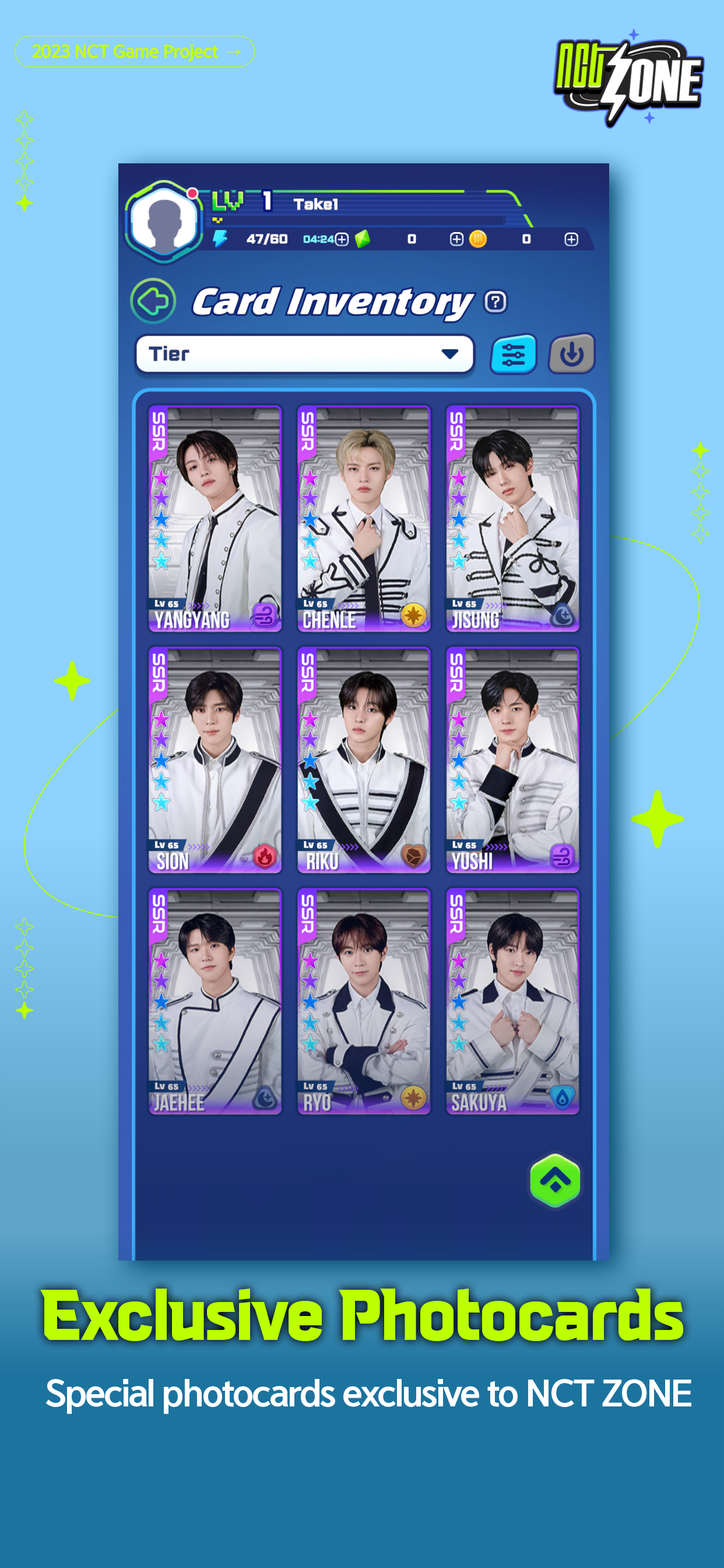 NCT ZONE