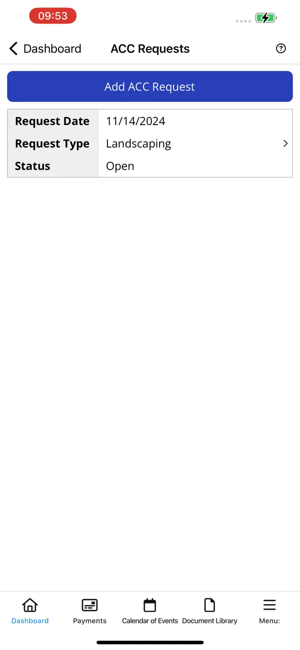 #6. Ameri Tech Community Mgmt (iOS) Με: CINC Systems