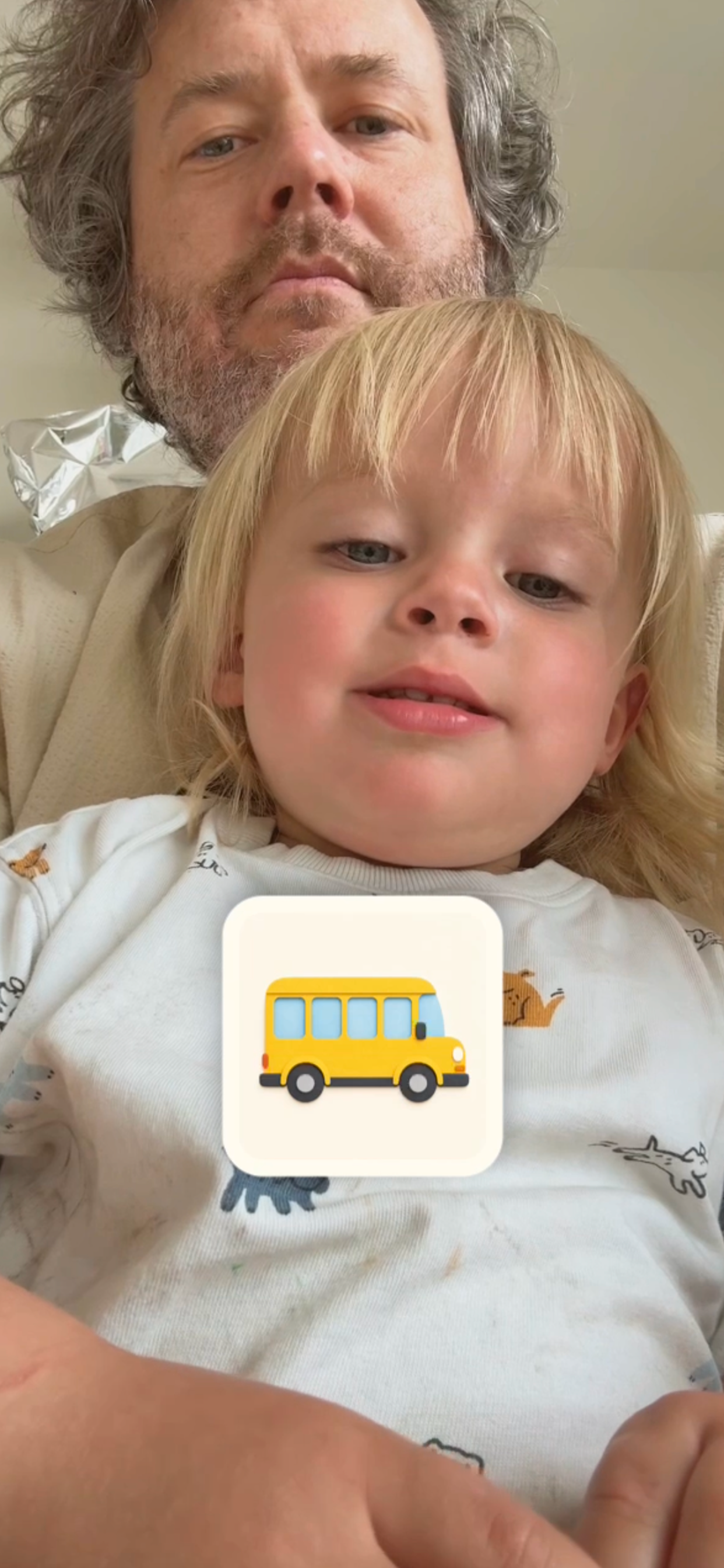 Tiny Takes: First Words screenshot 5