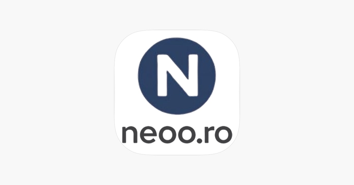 ‎Neoo App - App Store