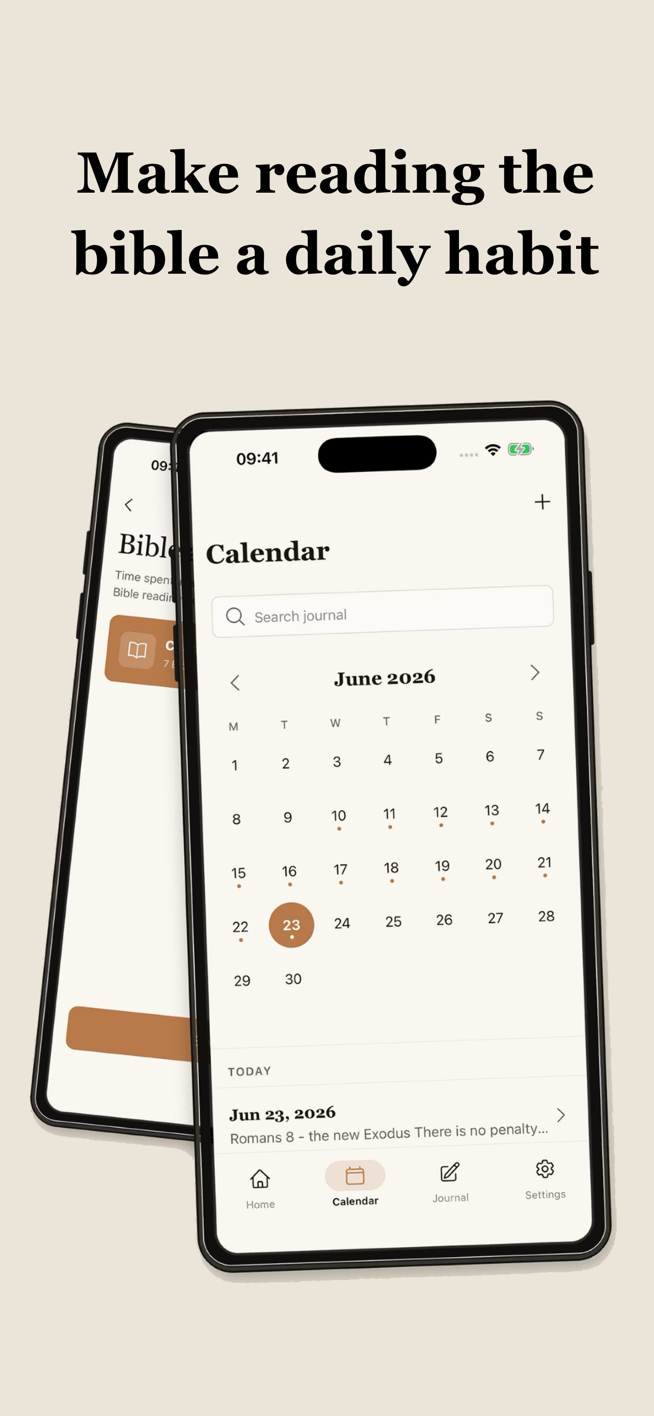 Prayer First: Christian Focus screenshot 3