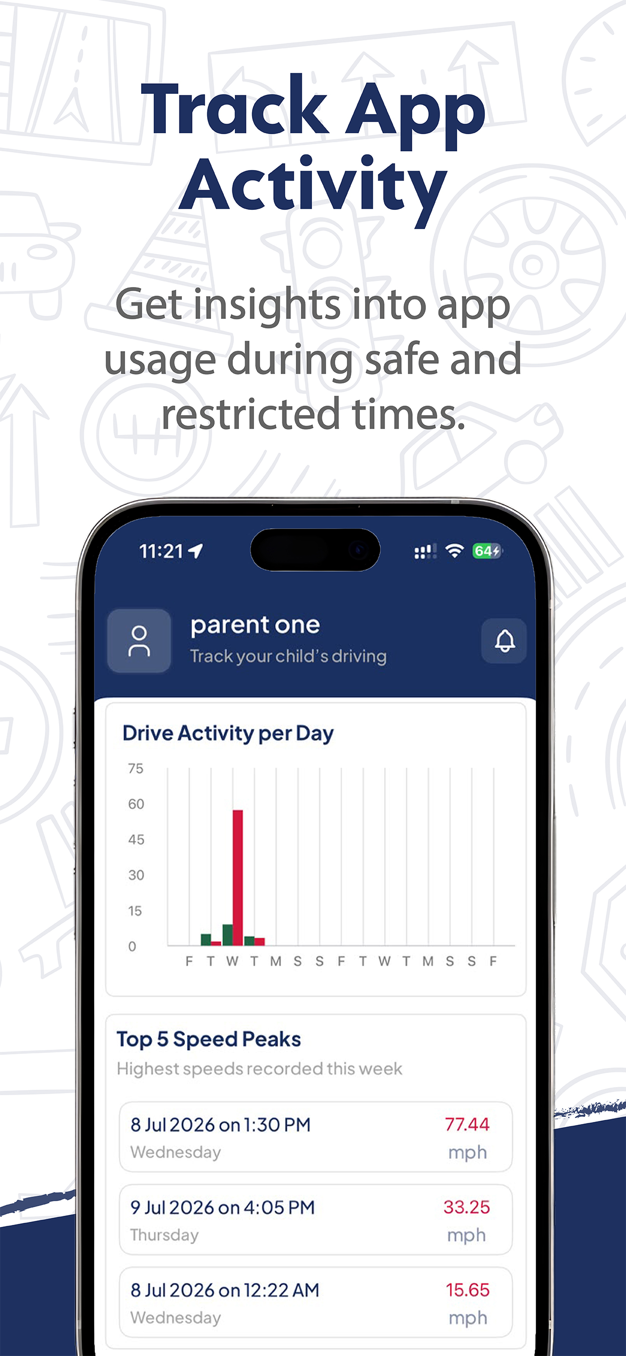 GaurdianDrive screenshot 6