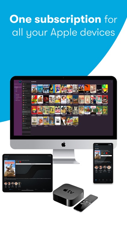 IPTV Streamer Max screenshot-9