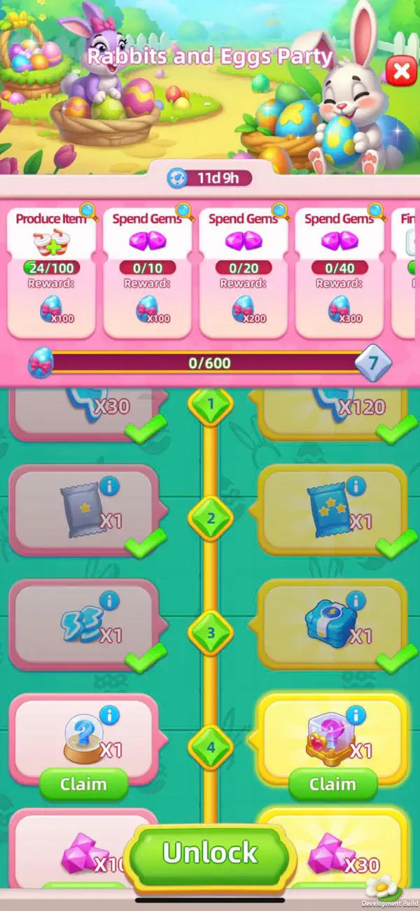 #4. Diner Merge - Dish Dash (iOS) Με: Ouroboros