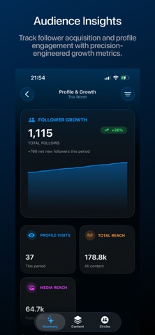 Analytico Screenshot 3 of 6