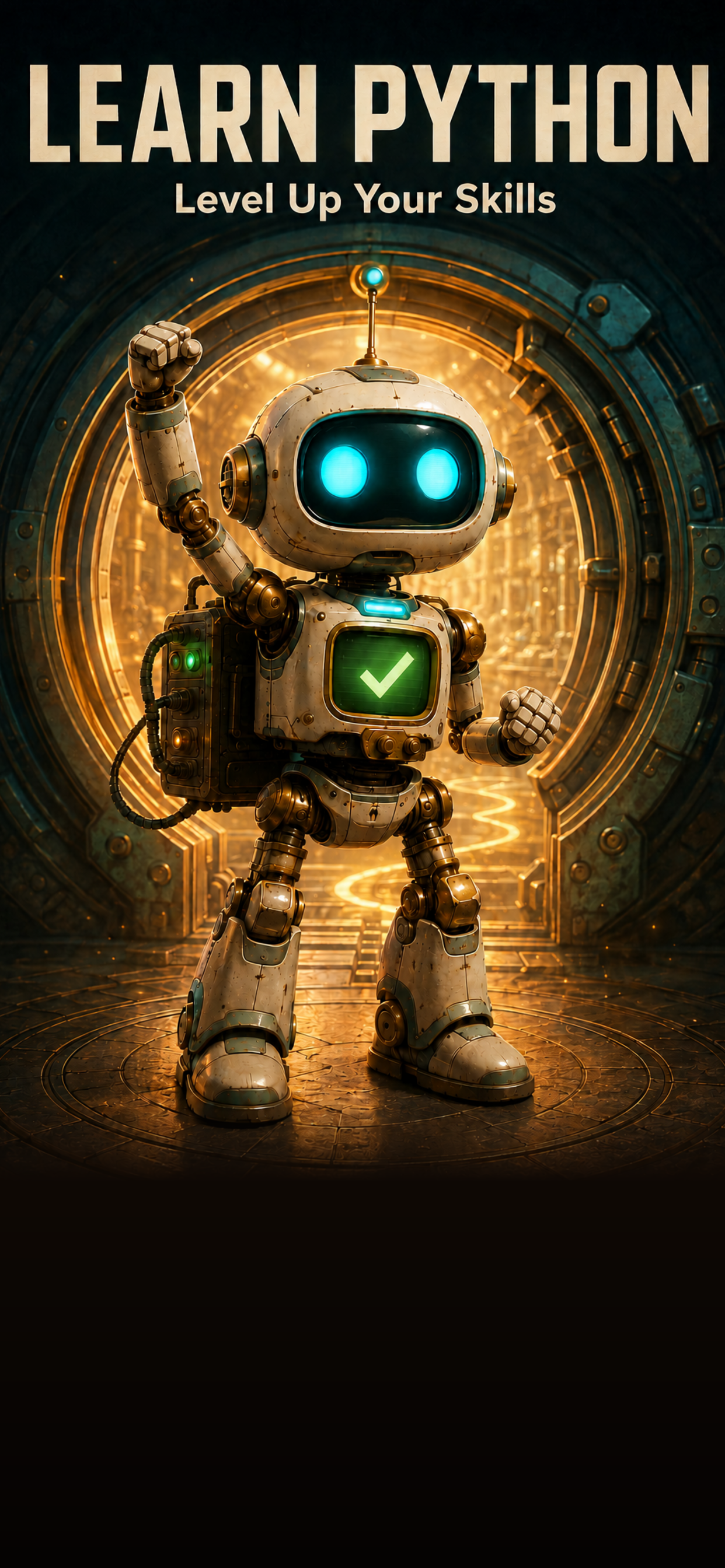 CodeBot screenshot 3