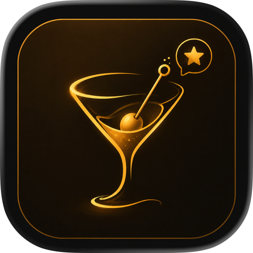 myBestCocktail