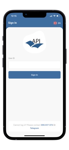 Australia Pacific Int’l School screenshot