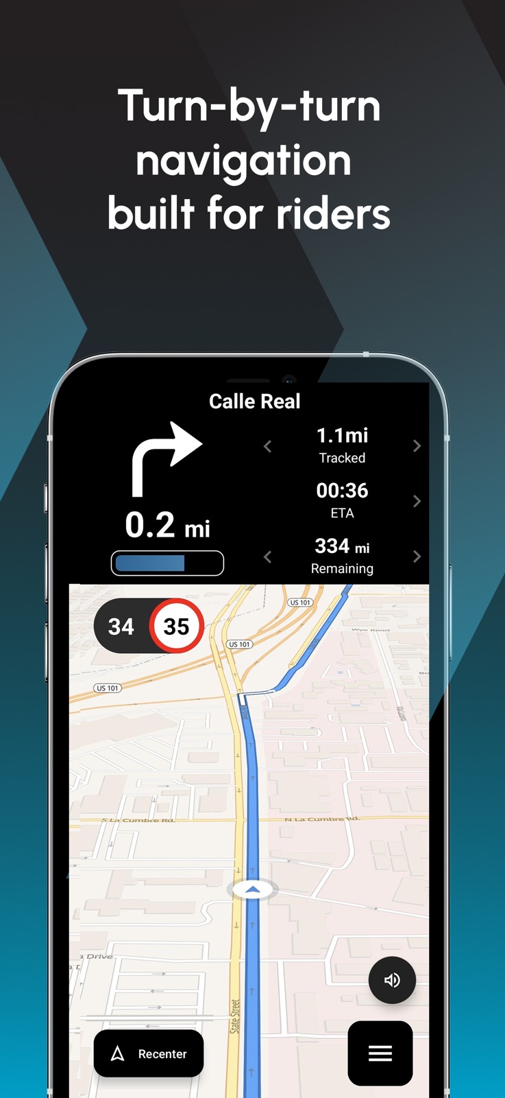Cardo Ride - Motorcycle App iphone screenshot 3