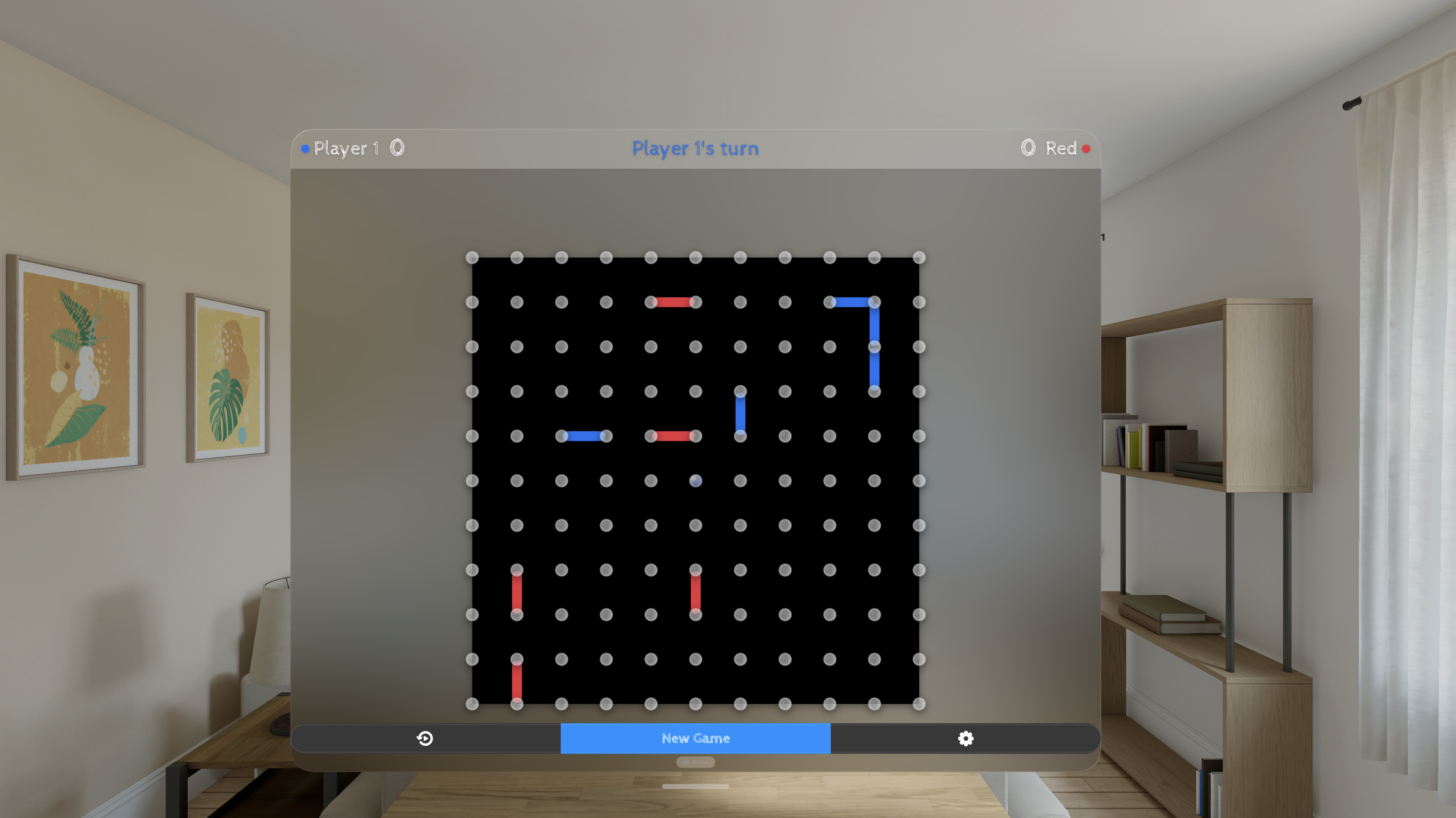 PIG, Points in Grid screenshot 32