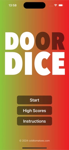 Do or Dice Screenshot 1 of 6