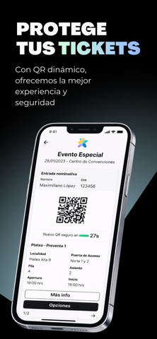Walletplus App Screenshot 1 of 3