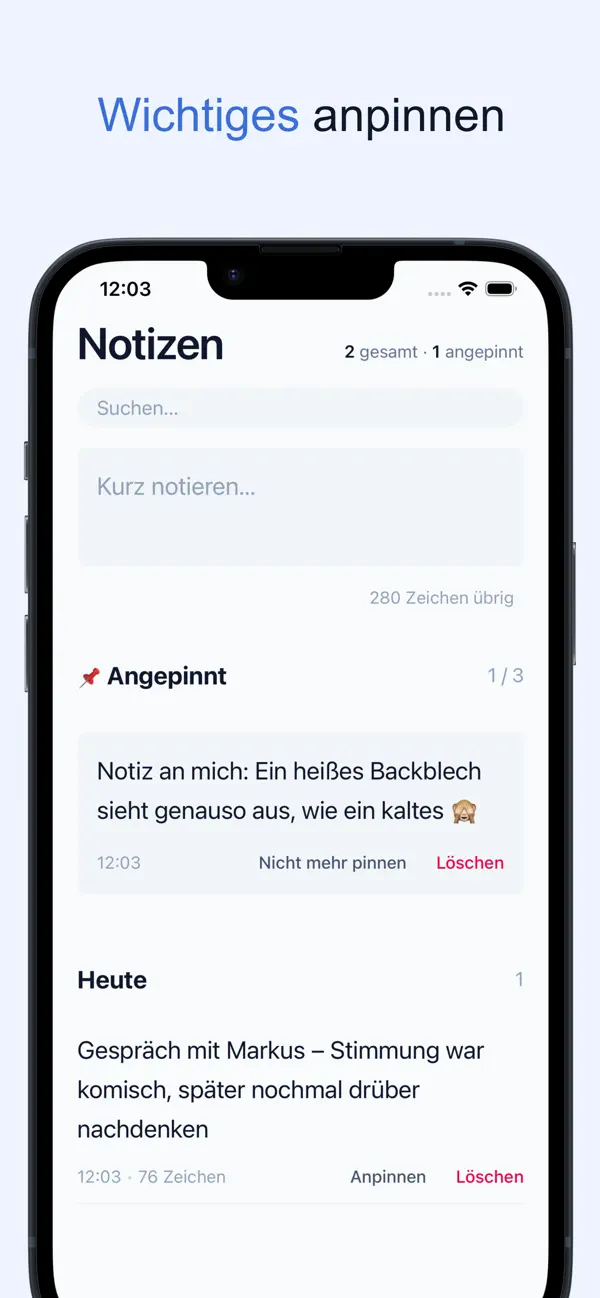 Screenshot #2 pour koono