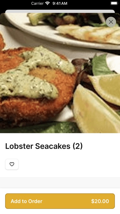 Nunzi's American Bistro