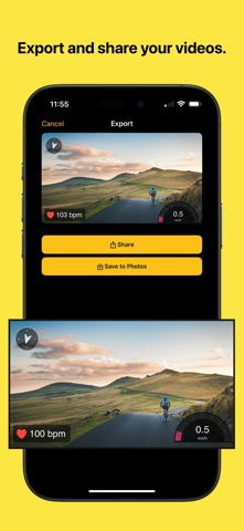 Replay Maker screenshot