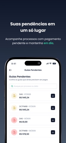 Grupo Leal screenshot
