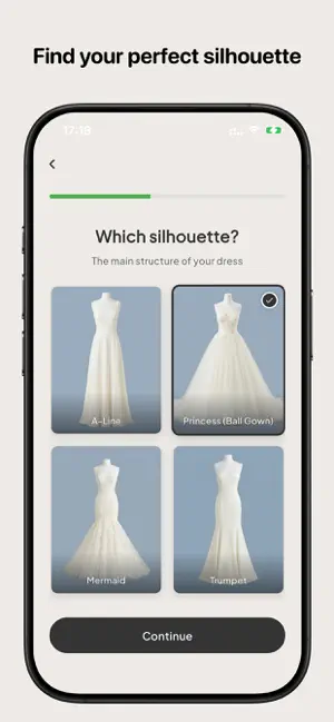 RobeMarie screenshot 4
