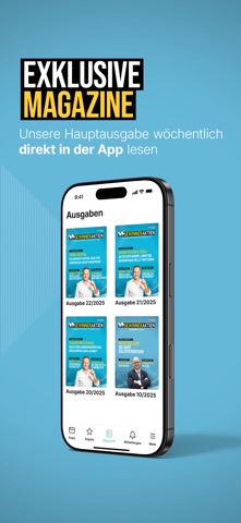 Gewinner-Aktien Screenshot 4 of 5