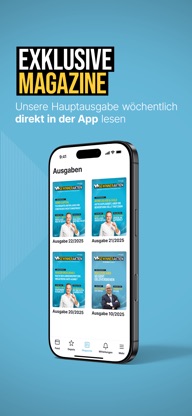Gewinner-Aktien screenshot 4