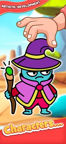 Paint & Play: Kids Color Game screenshot 3