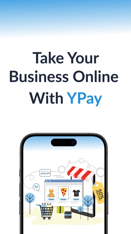 YPay Business