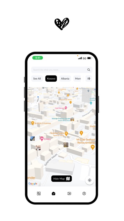 Zgjedhe screenshot-5