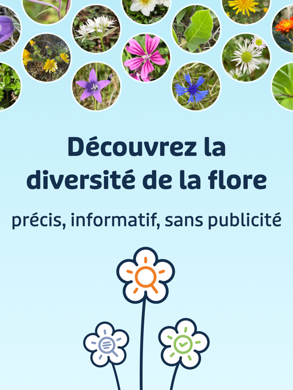 Screenshot #4 pour Flora Incognita