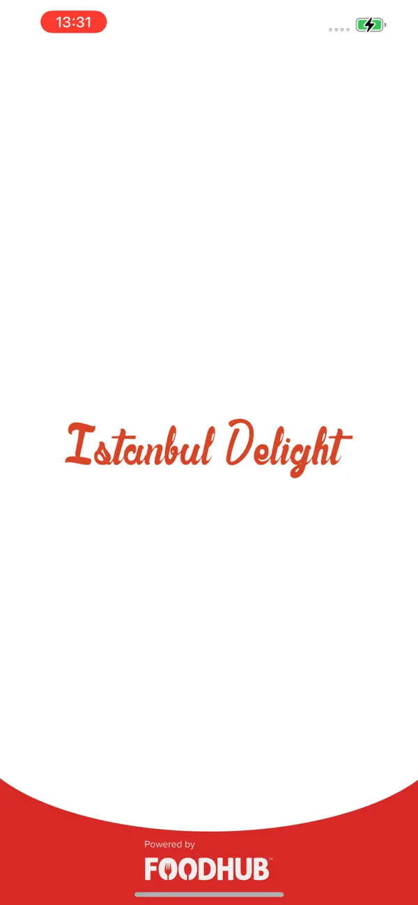 Screenshot #1 pour Istanbul DelightGreat Yarmouth