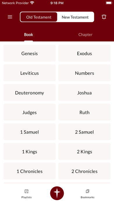 BibleOn Catholic Bible + Audio Screenshot