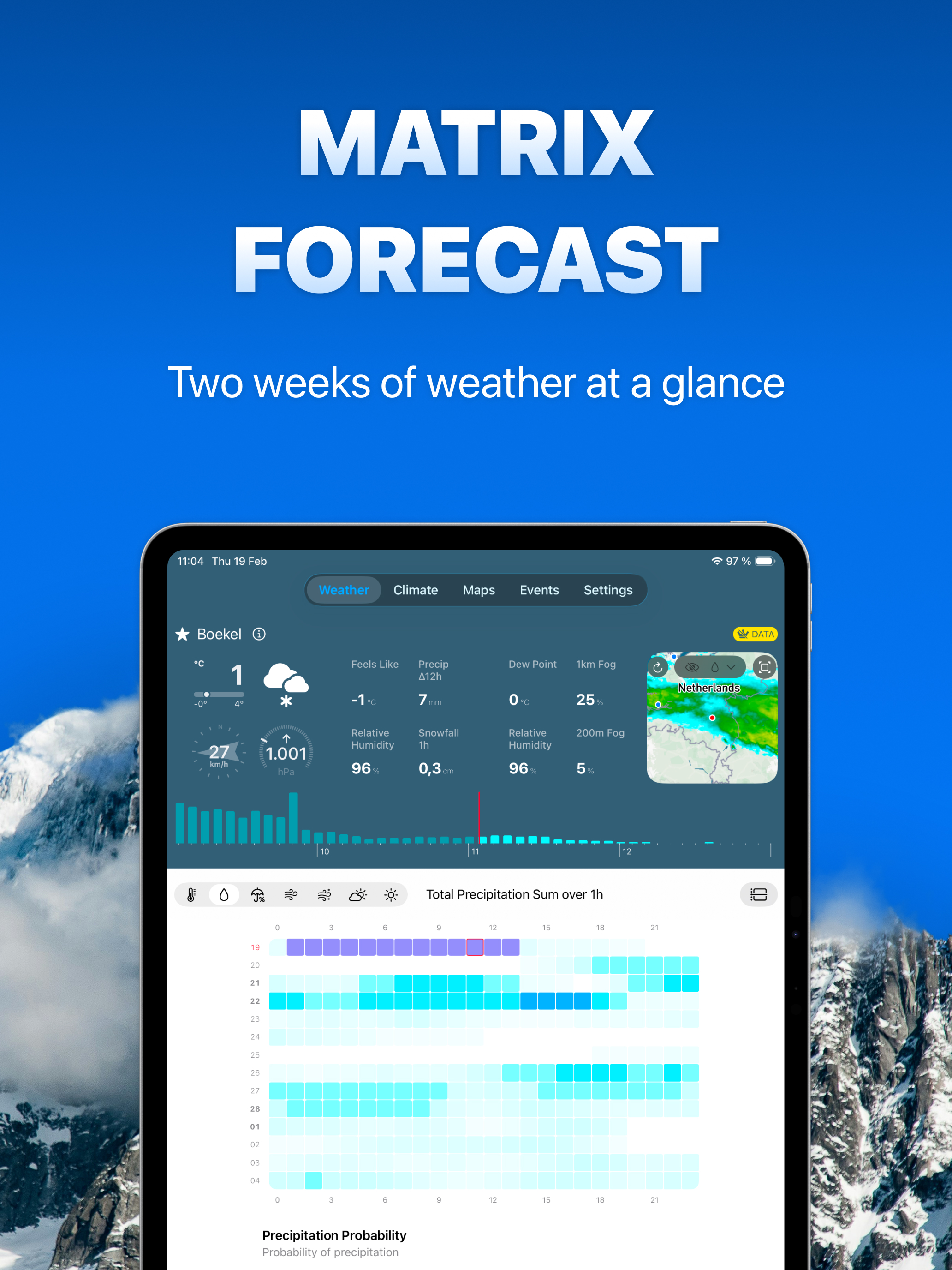 WeatherGuide screenshot 10