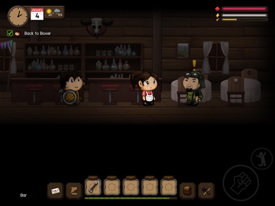 Screenshot #6 pour สารไทย