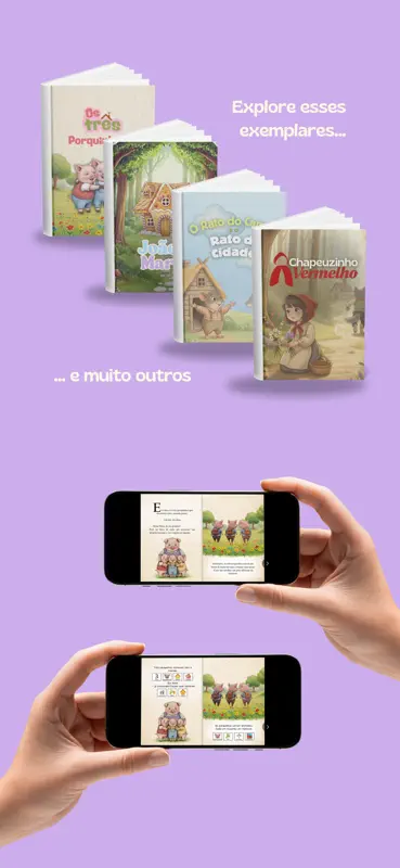 LumiBooks screenshot 3 of 6