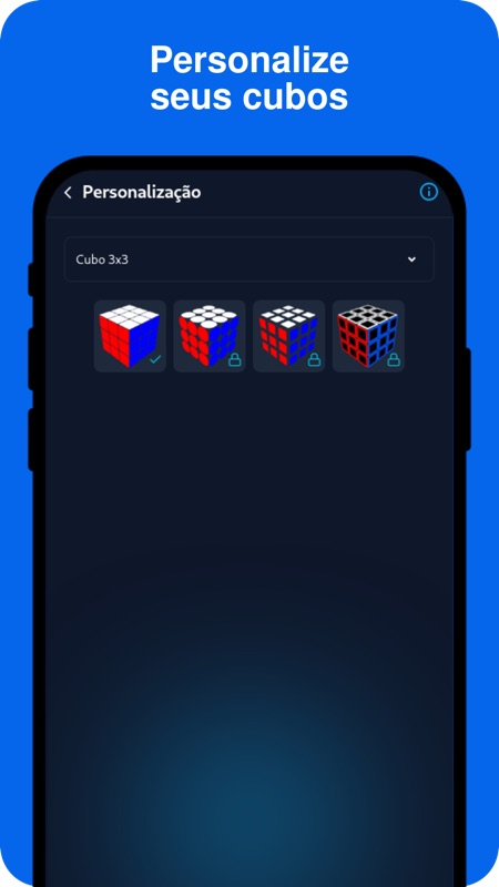 Cube Solver 3D screenshot 6