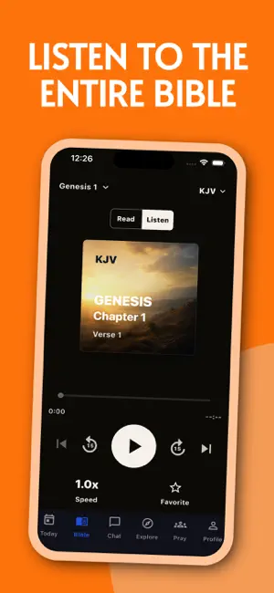 Sacred - Prayer & Meditation screenshot 1