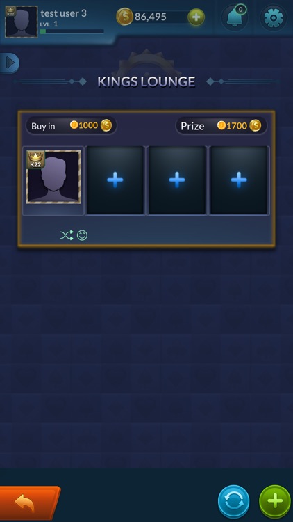 بلوت الملوك