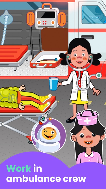 Hospital Games for Kids