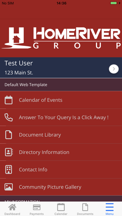 Folio AM Screenshot