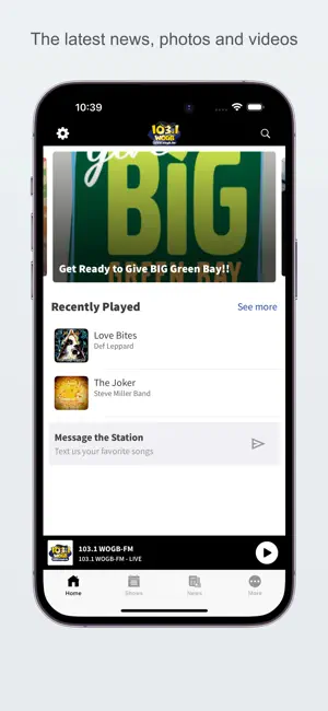 WOGB screenshot 1