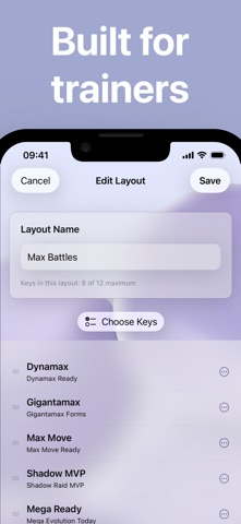 LensDex Screenshot 5 of 5