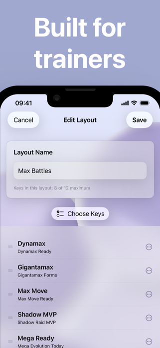 LensDex Screenshot 5 of 5
