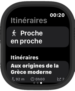Wand'R - Cultural GPS screenshot 8