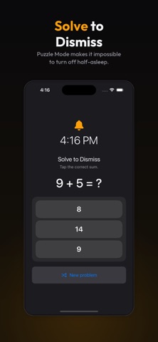 Clocks + Screenshot 1 of 4