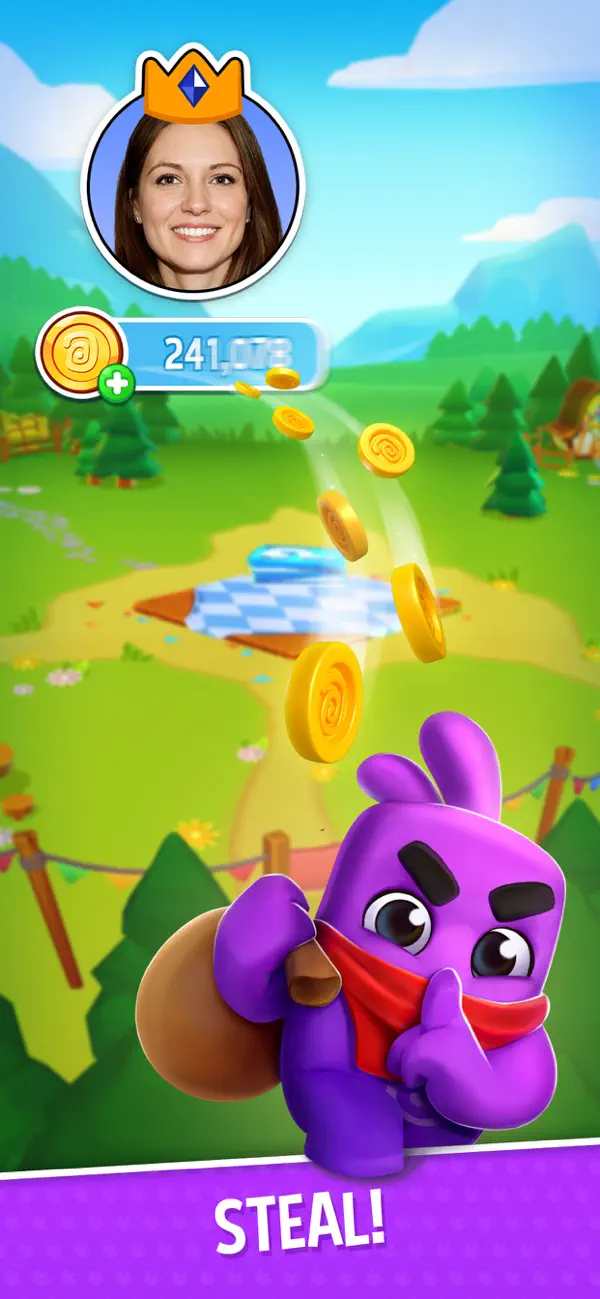 Dice Dreams™ Hack screenshot 9 - game app interface