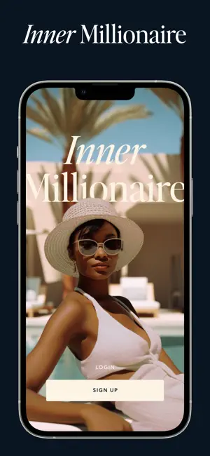 Inner Millionaire screenshot 1