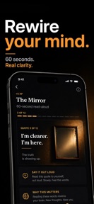 Escape - Adult Content Blocker screenshot